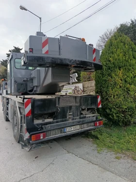 Автокран Друга марка Tadano-2L, снимка 7