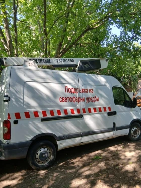 Автовишка Друга марка, снимка 9