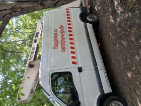 Автовишка Друга марка, снимка 3
