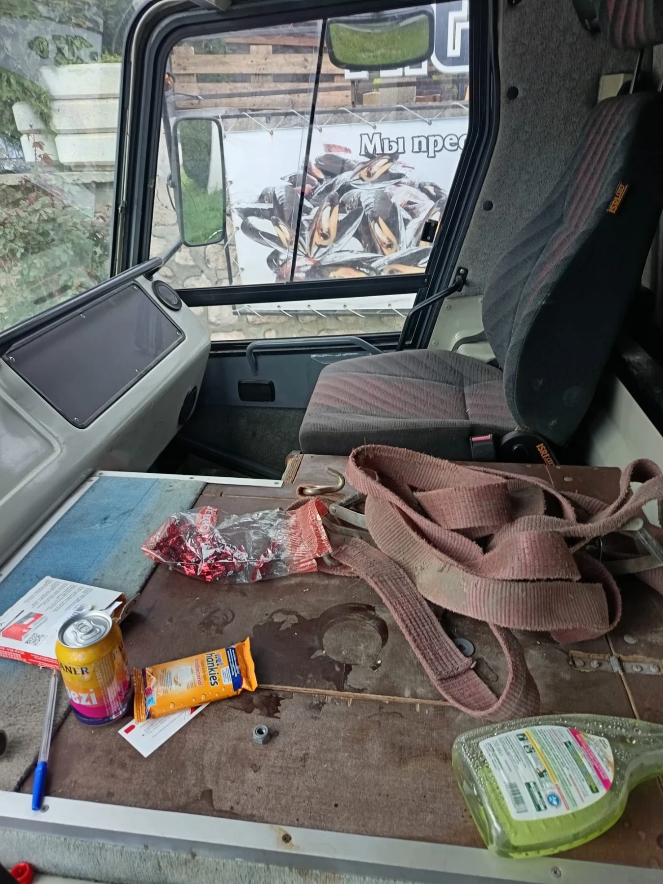 Автокран Друга марка Tadano-2L, снимка 15 - Индустриална техника - 54267682