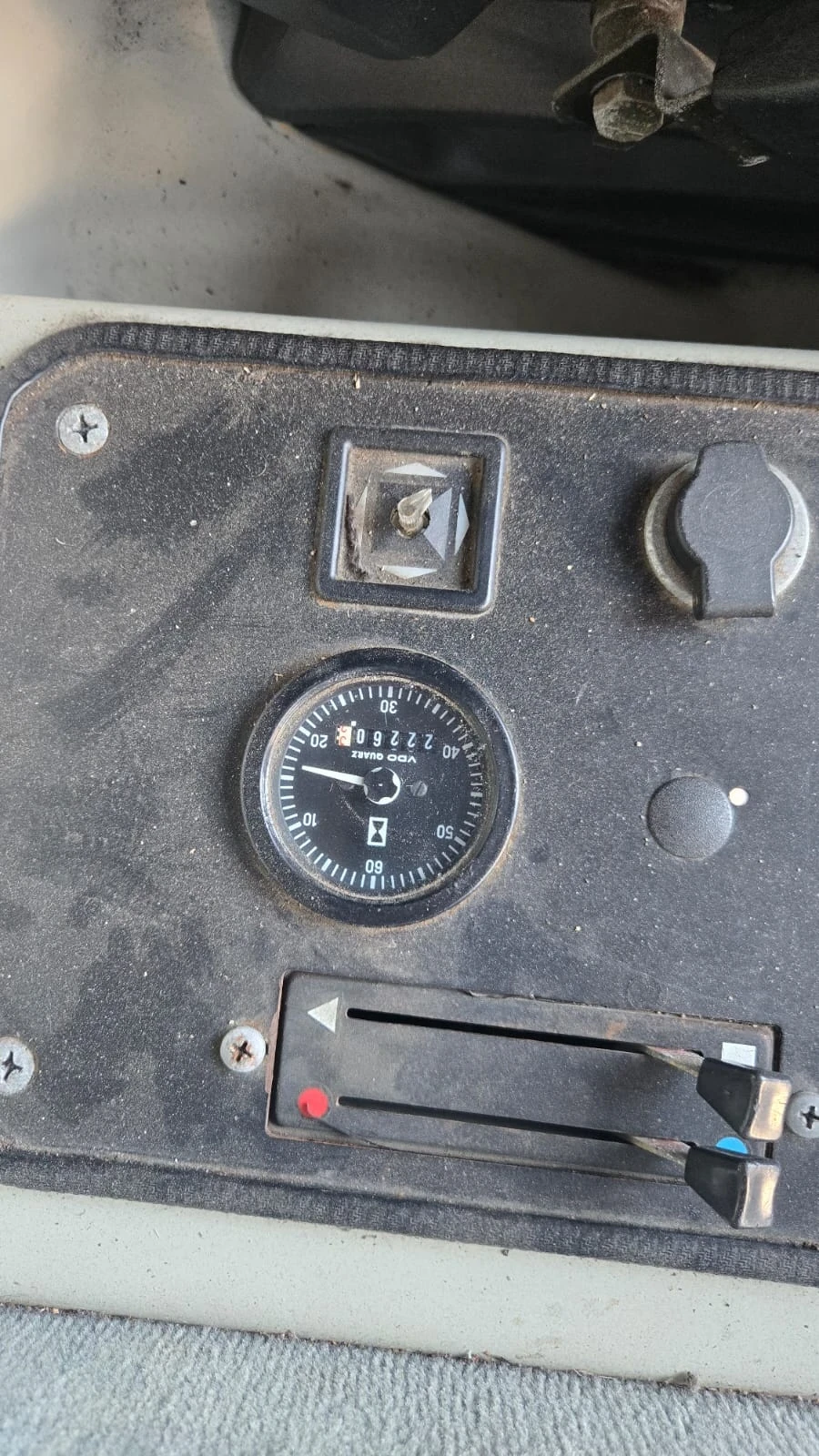 Автокран Друга марка Tadano-2L, снимка 17 - Индустриална техника - 54267682