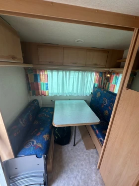 Каравана Adria Unica 431, снимка 13