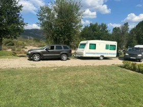 Каравана Adria Unica 431, снимка 1