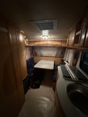 Каравана Adria Unica 431, снимка 4