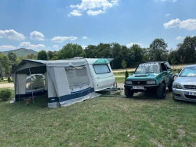 Каравана Adria Unica 431, снимка 14