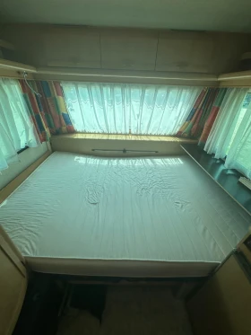 Каравана Adria Unica 431, снимка 9