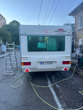 Каравана Adria Unica 431, снимка 7