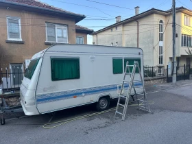 Каравана Adria Unica 431, снимка 8