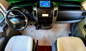 Кемпер Mercedes-Benz SPRINTER 313 CDI CUSTOM, 5 местен, снимка 8