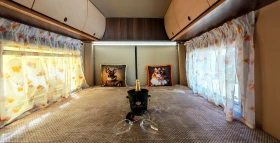 Кемпер Mercedes-Benz SPRINTER 313 CDI CUSTOM, 5 местен, снимка 16