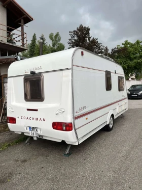  Coachmen | Mobile.bg    2
