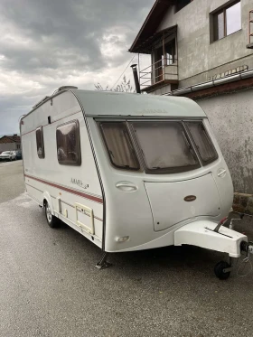 Снимка Каравана Coachmen