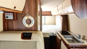 ������ Mercedes-Benz SPRINTER 313 CDI CUSTOM, 5 ������ | Mobile.bg � ����� ������ 12