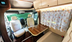 ������ Mercedes-Benz SPRINTER 313 CDI CUSTOM, 5 ������ | Mobile.bg � ����� ������ 9