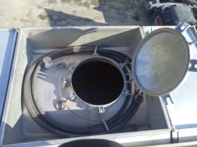 Полуремарке LAG, снимка 7