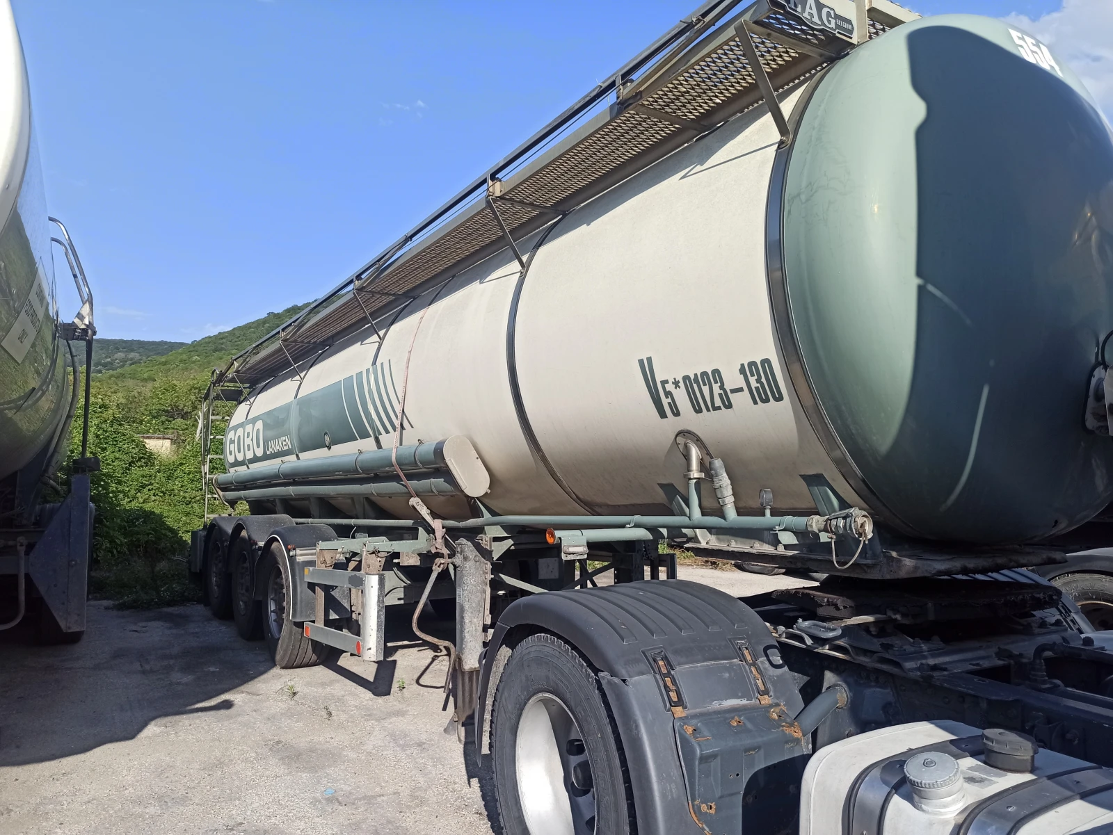 ����������� LAG | Mobile.bg � ����������� 1