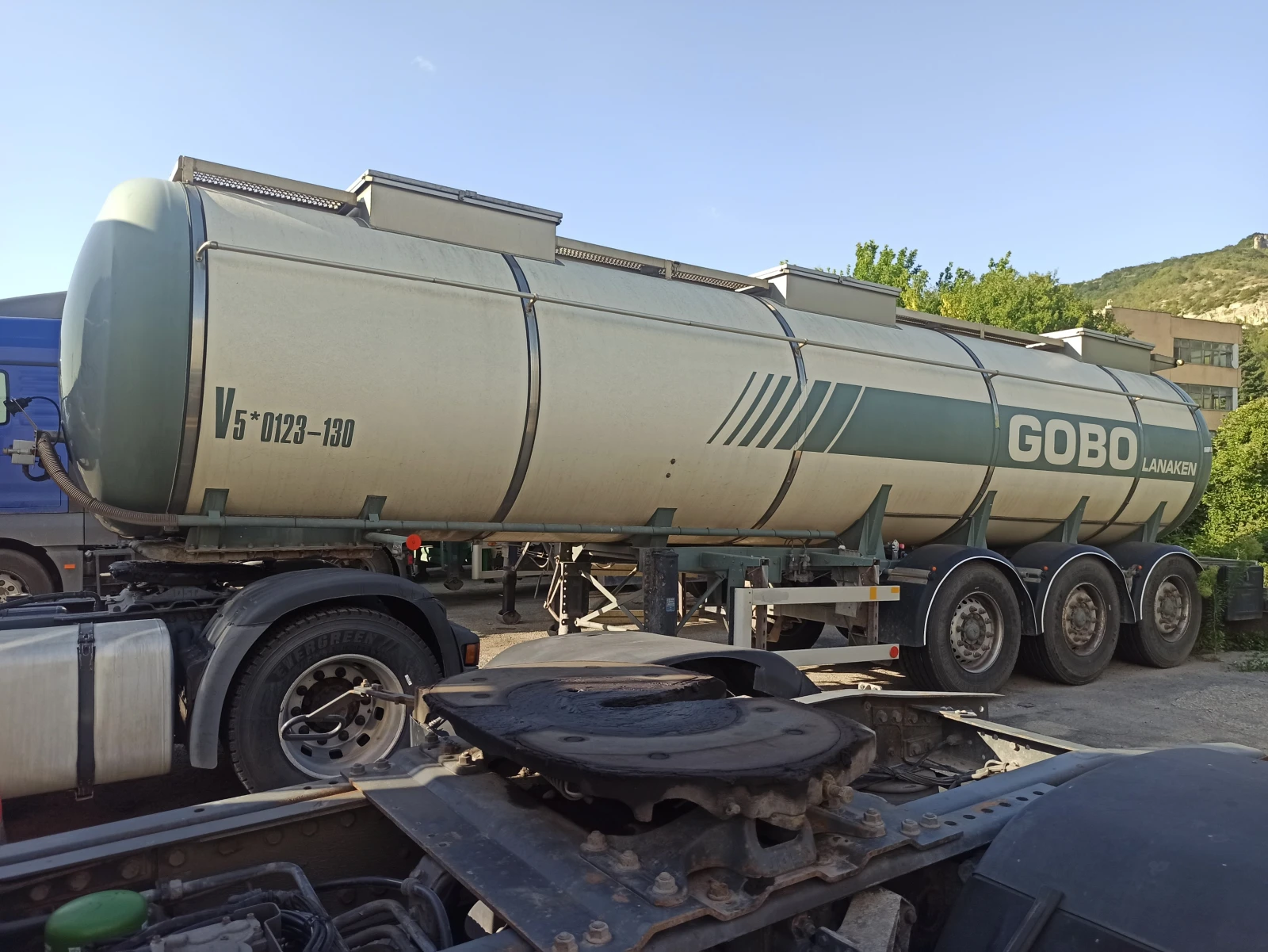 ����������� LAG | Mobile.bg � ����������� 3