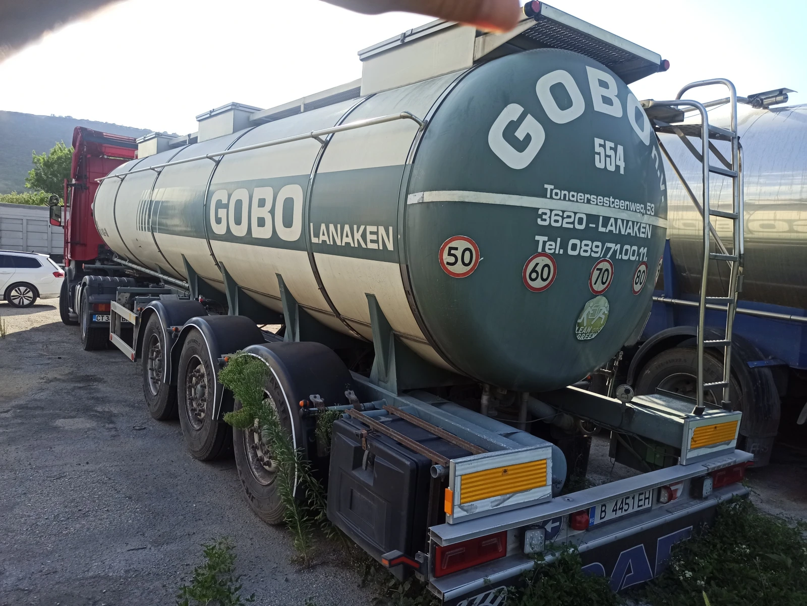 ����������� LAG | Mobile.bg � ����������� 2