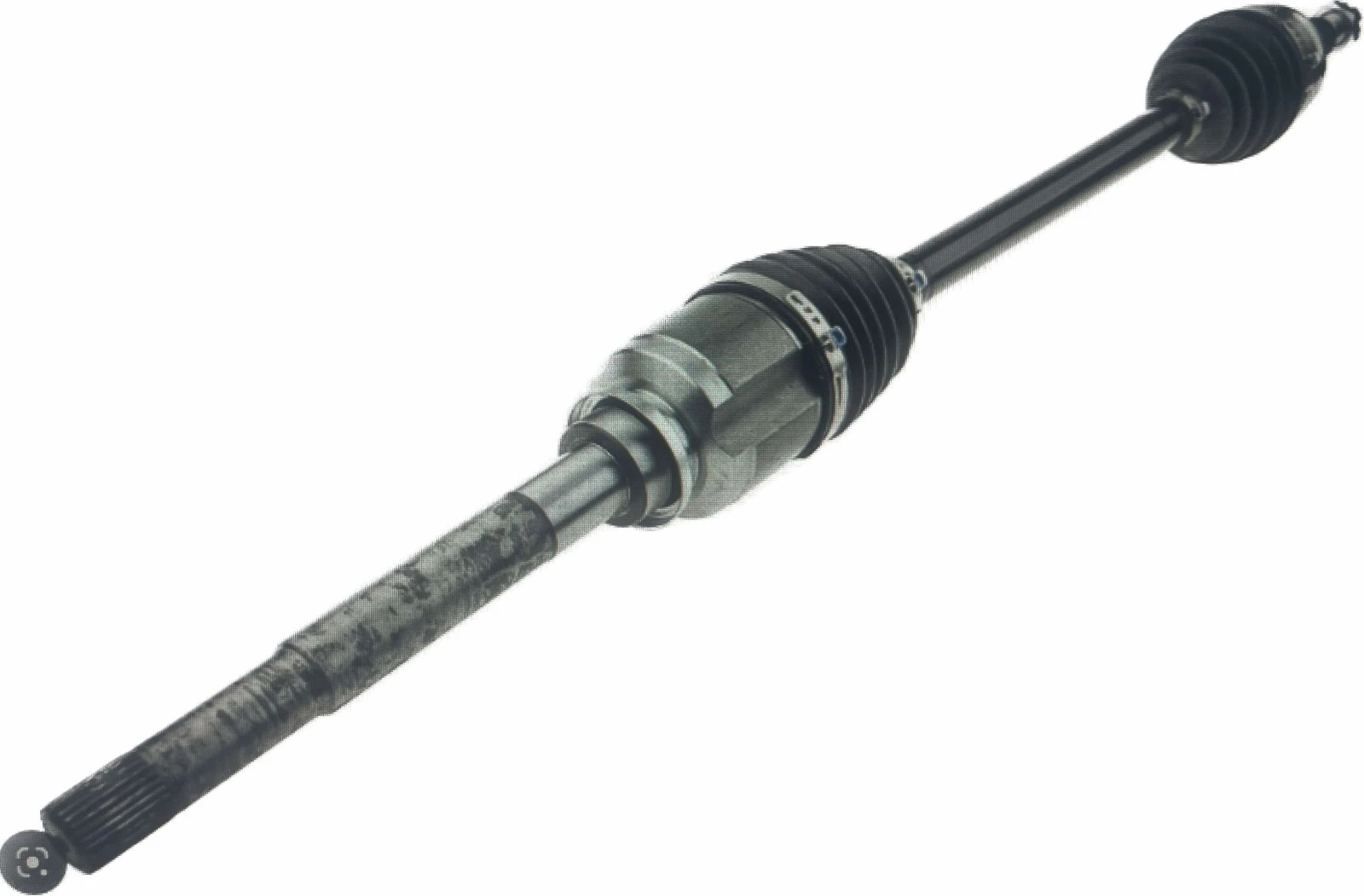   JEEP COMPASS 4WD 2.4 -14 //     5273438 / 5273438AB / 5273438AC / 5273438AD  | Mobile.bg   1