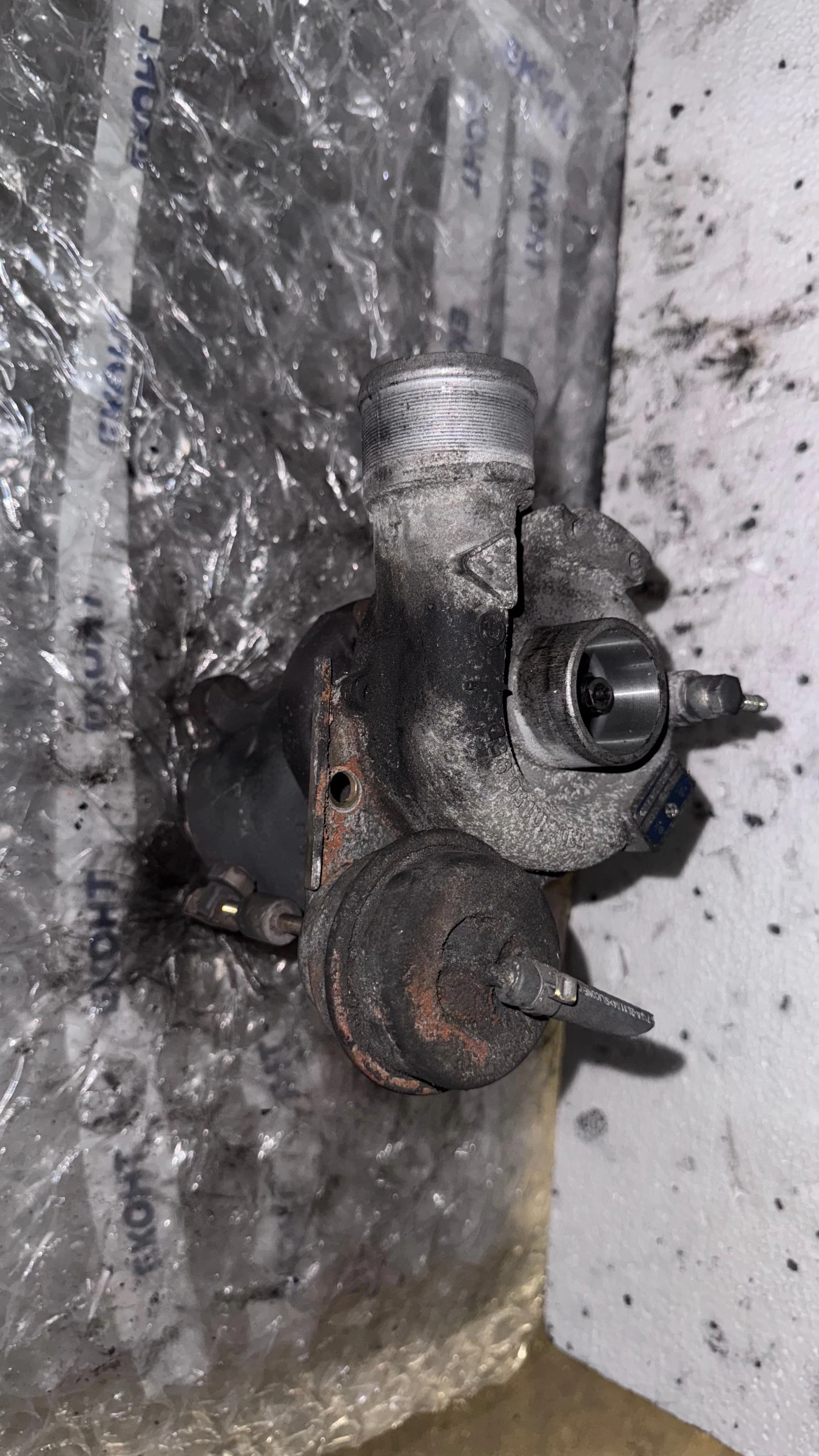    Audi A4 - K03-005 / 9Z682 | Mobile.bg   1