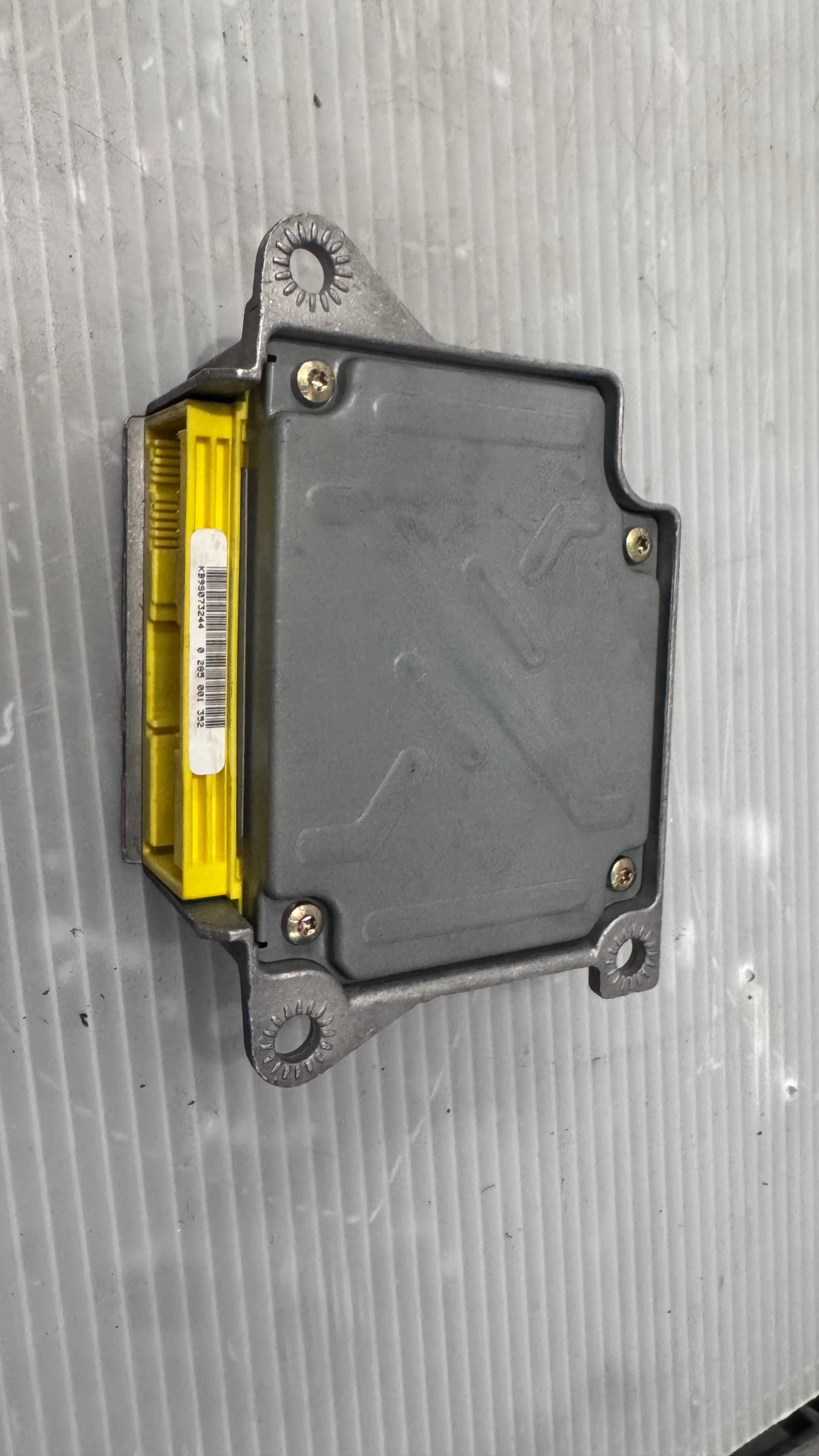 Airbag  /  /  a Audi A3 - 8L0959655 / 0285001352 | Mobile.bg   1