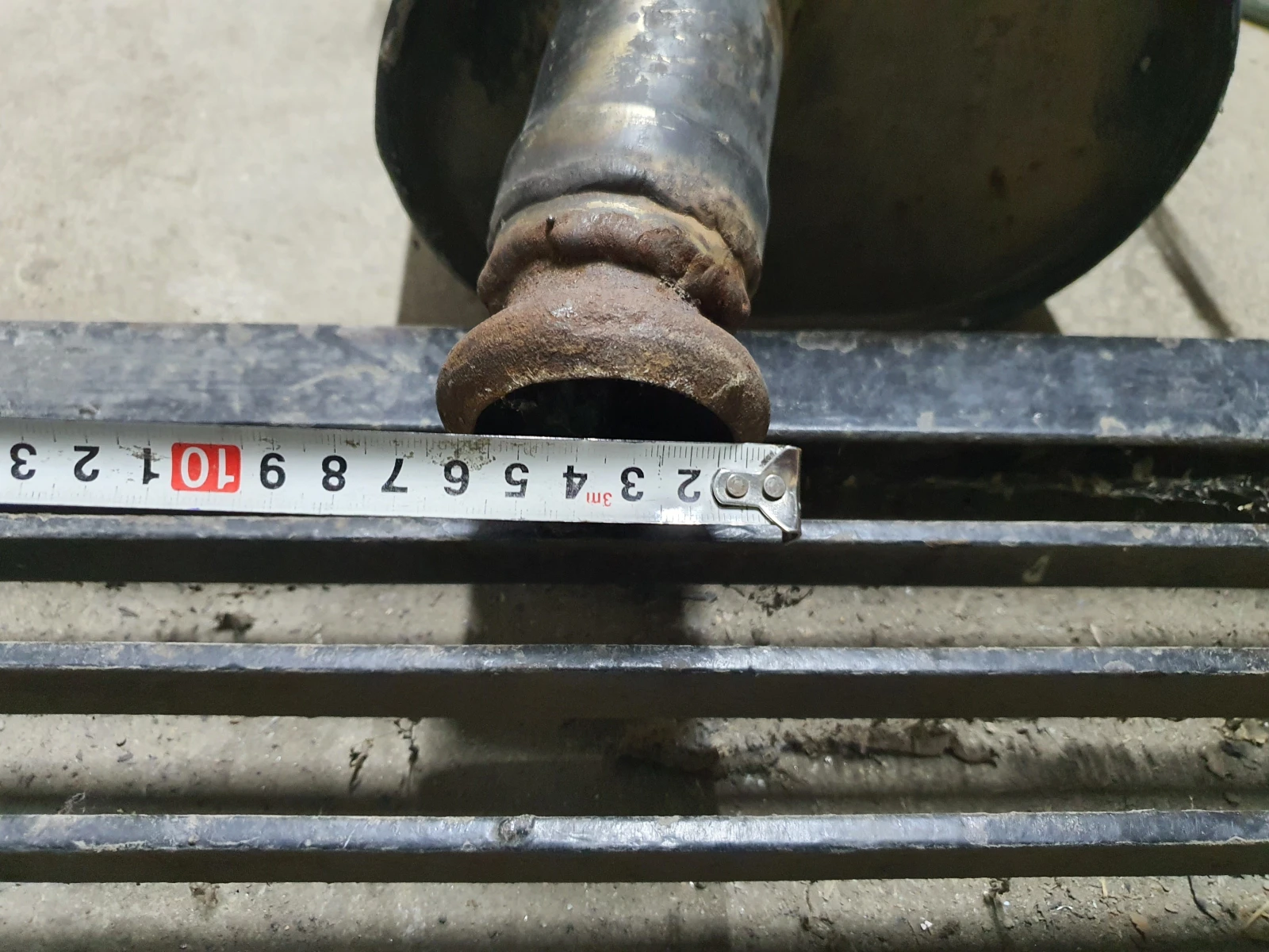 Продавам Спортно гърне Sebring, снимка 9 - Части - 54011688