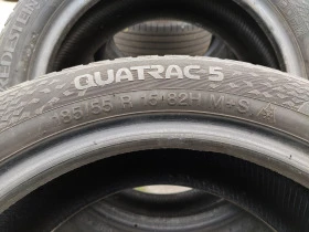 Гуми Всесезонни 185/55R15, снимка 7