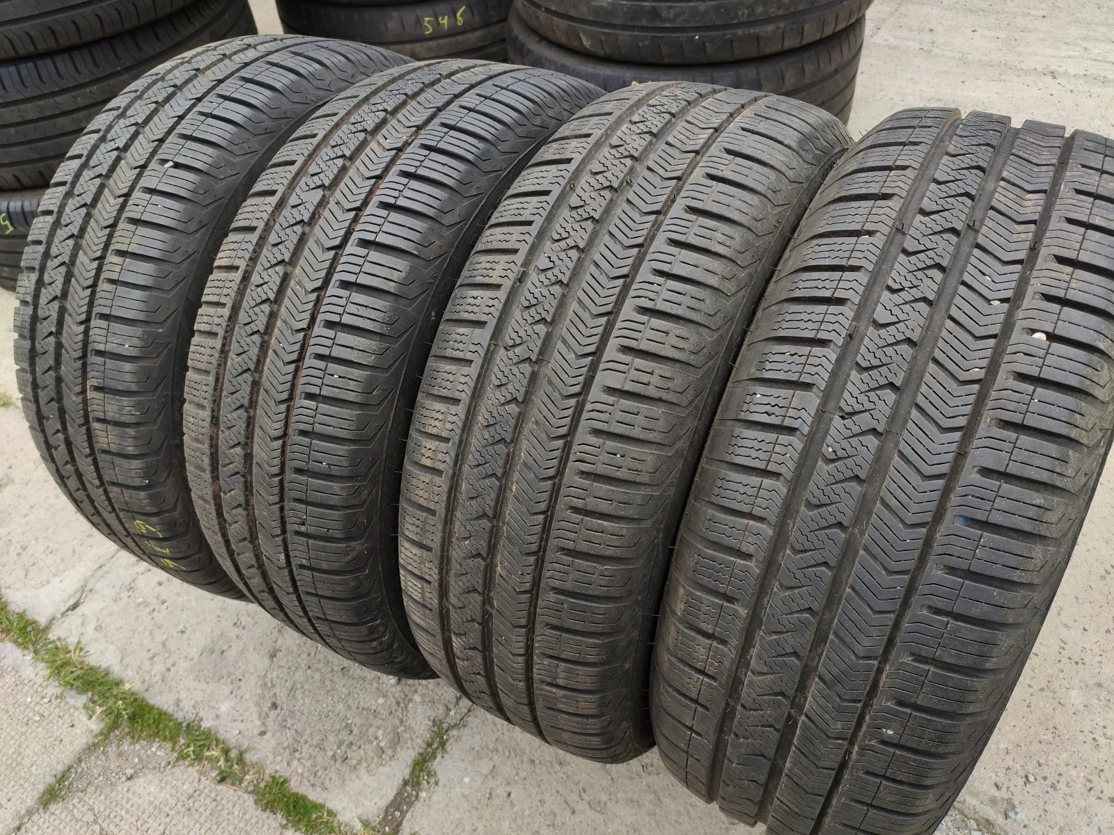  185/55R15 | Mobile.bg   4