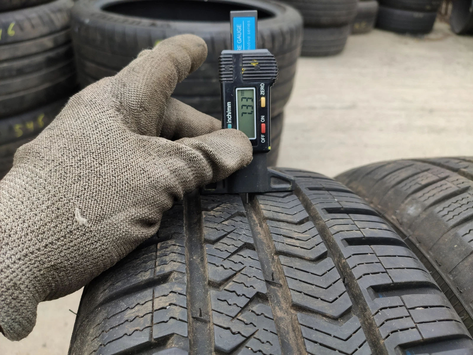  185/55R15 | Mobile.bg   5