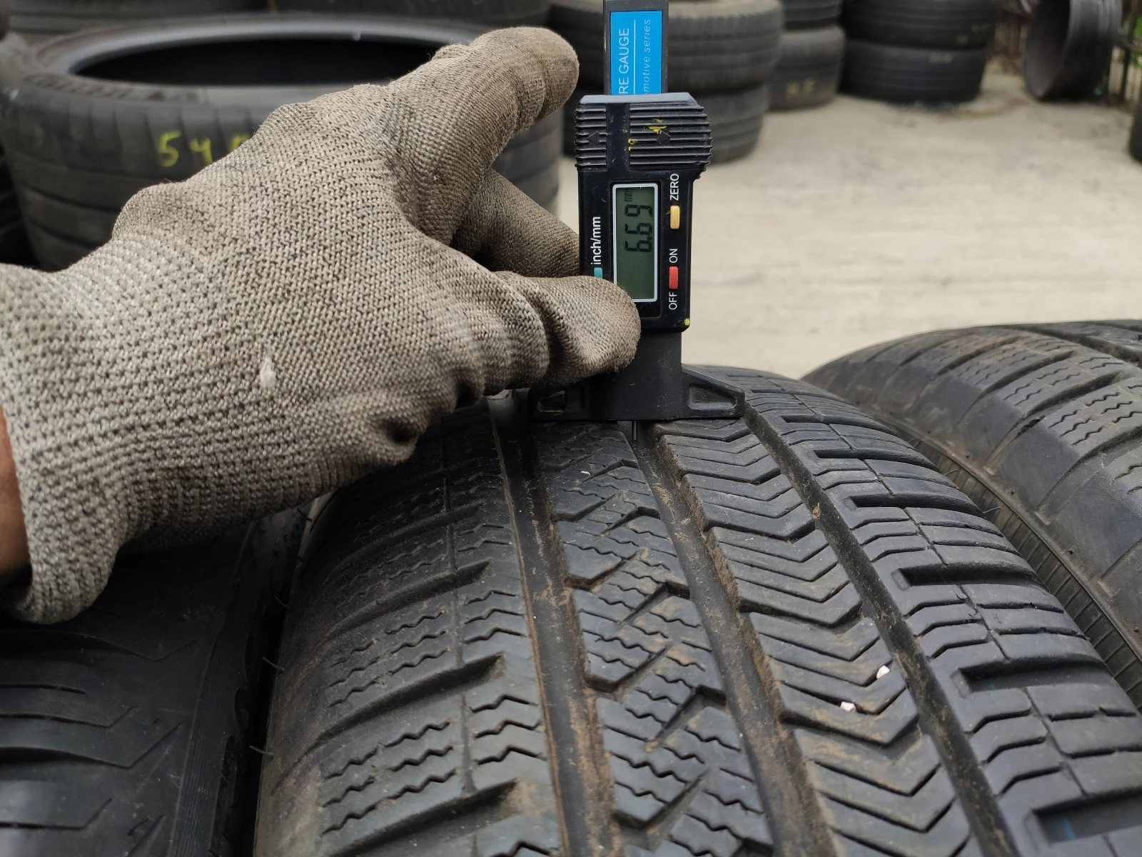  185/55R15 | Mobile.bg   6