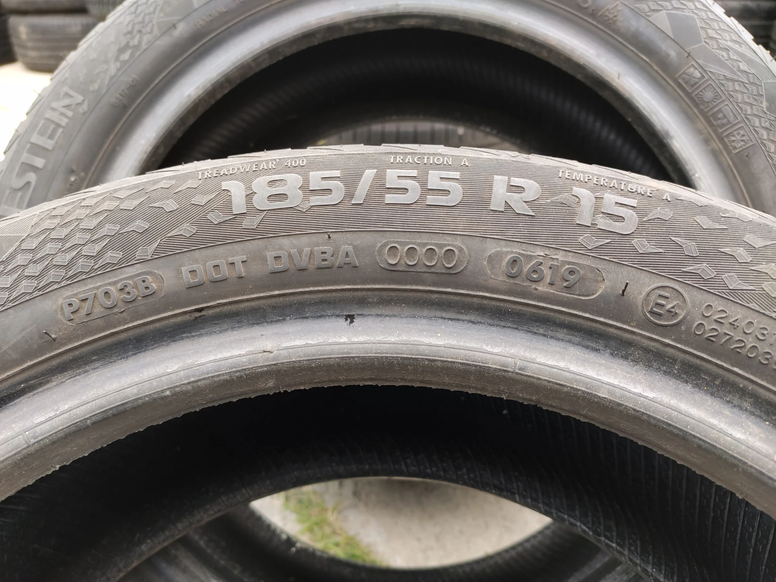  185/55R15 | Mobile.bg   8
