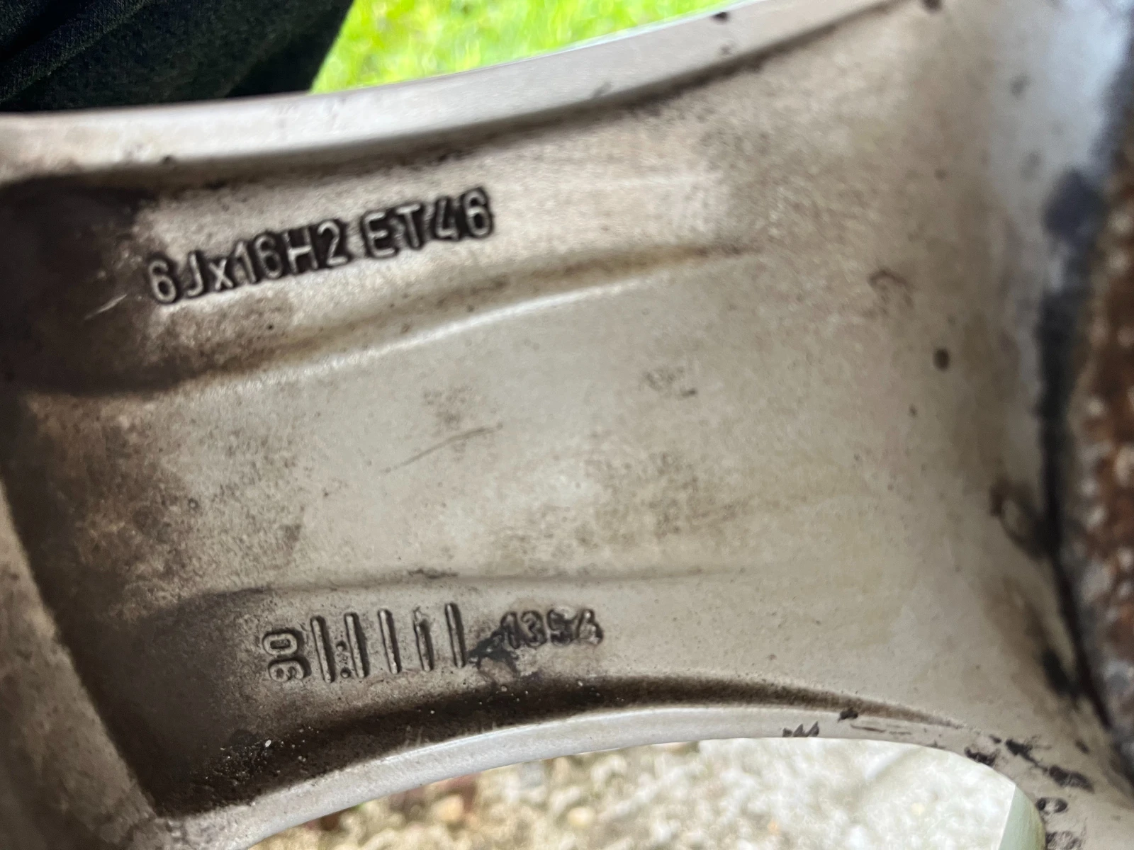    205/55R16  Mercedes-Benz B 200 | Mobile.bg   6