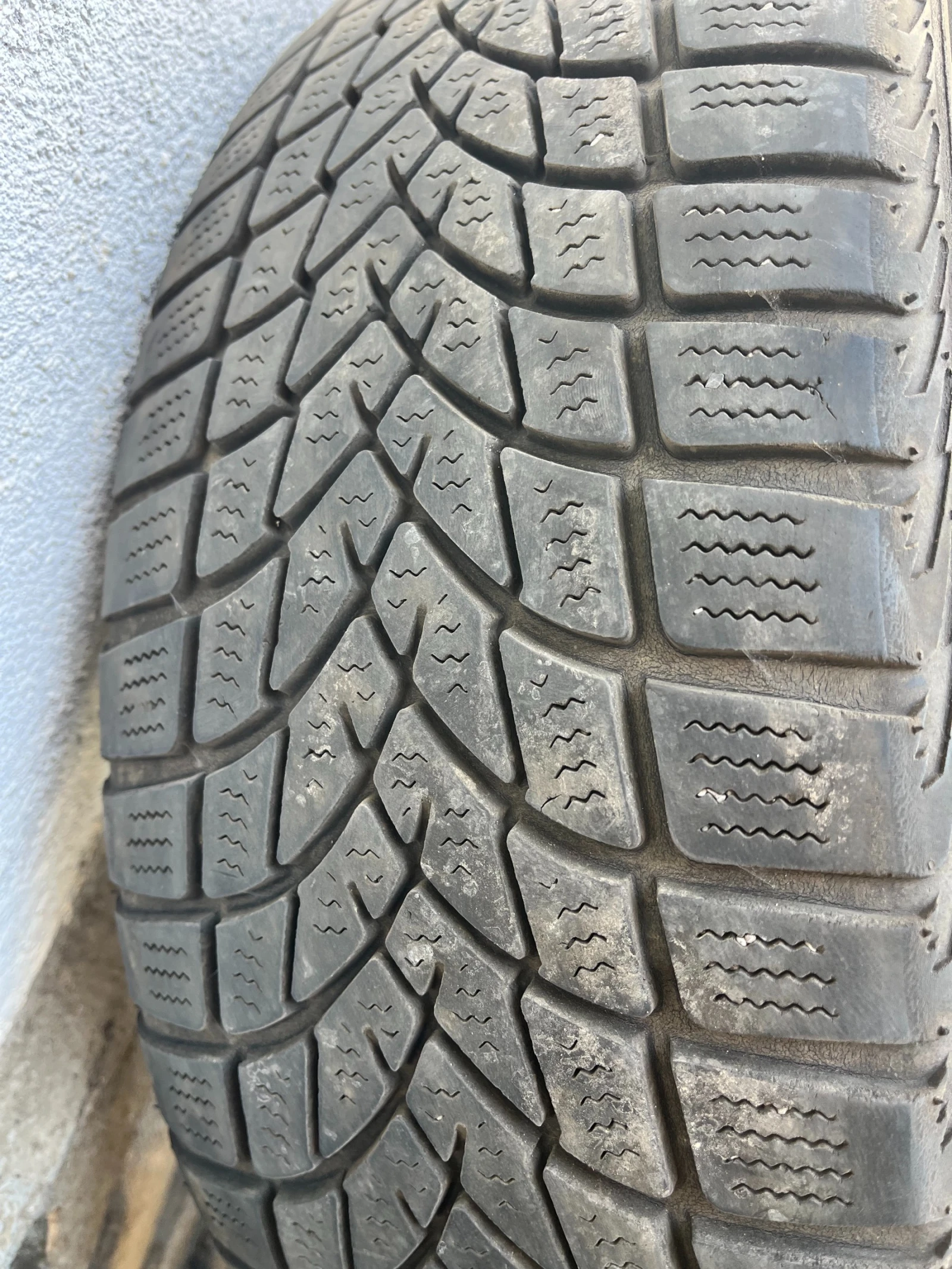    205/55R16  Mercedes-Benz B 200 | Mobile.bg   5
