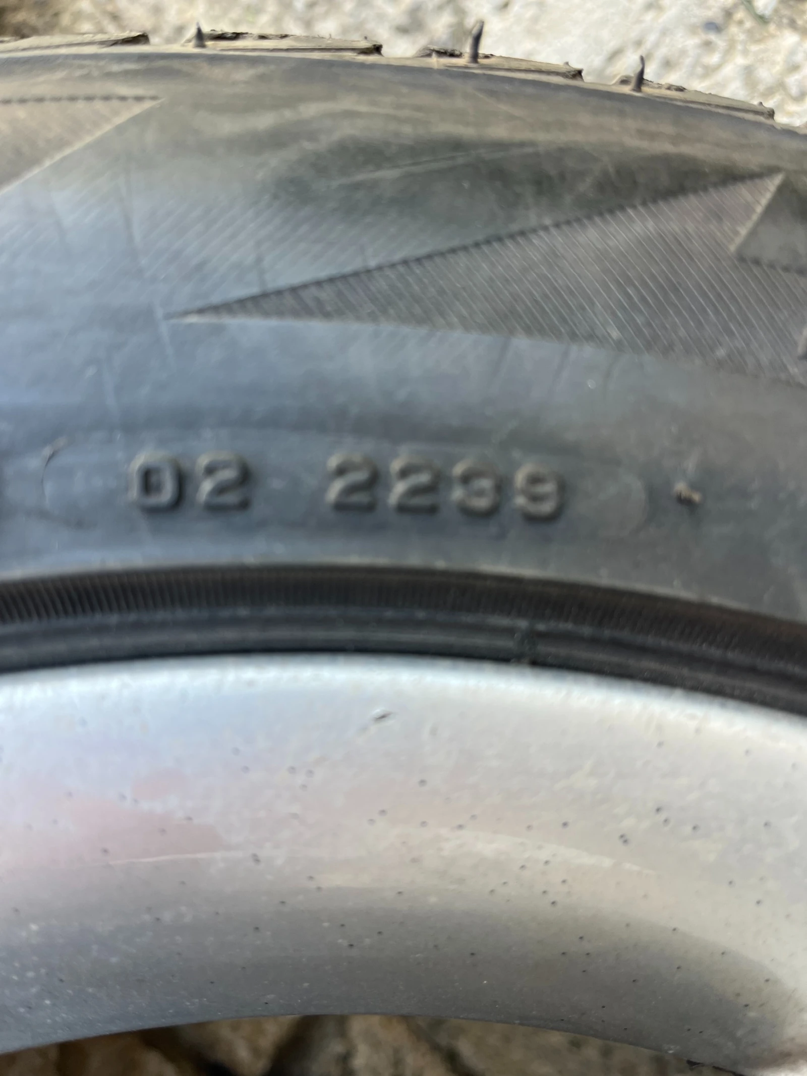    205/55R16  Mercedes-Benz B 200 | Mobile.bg   7