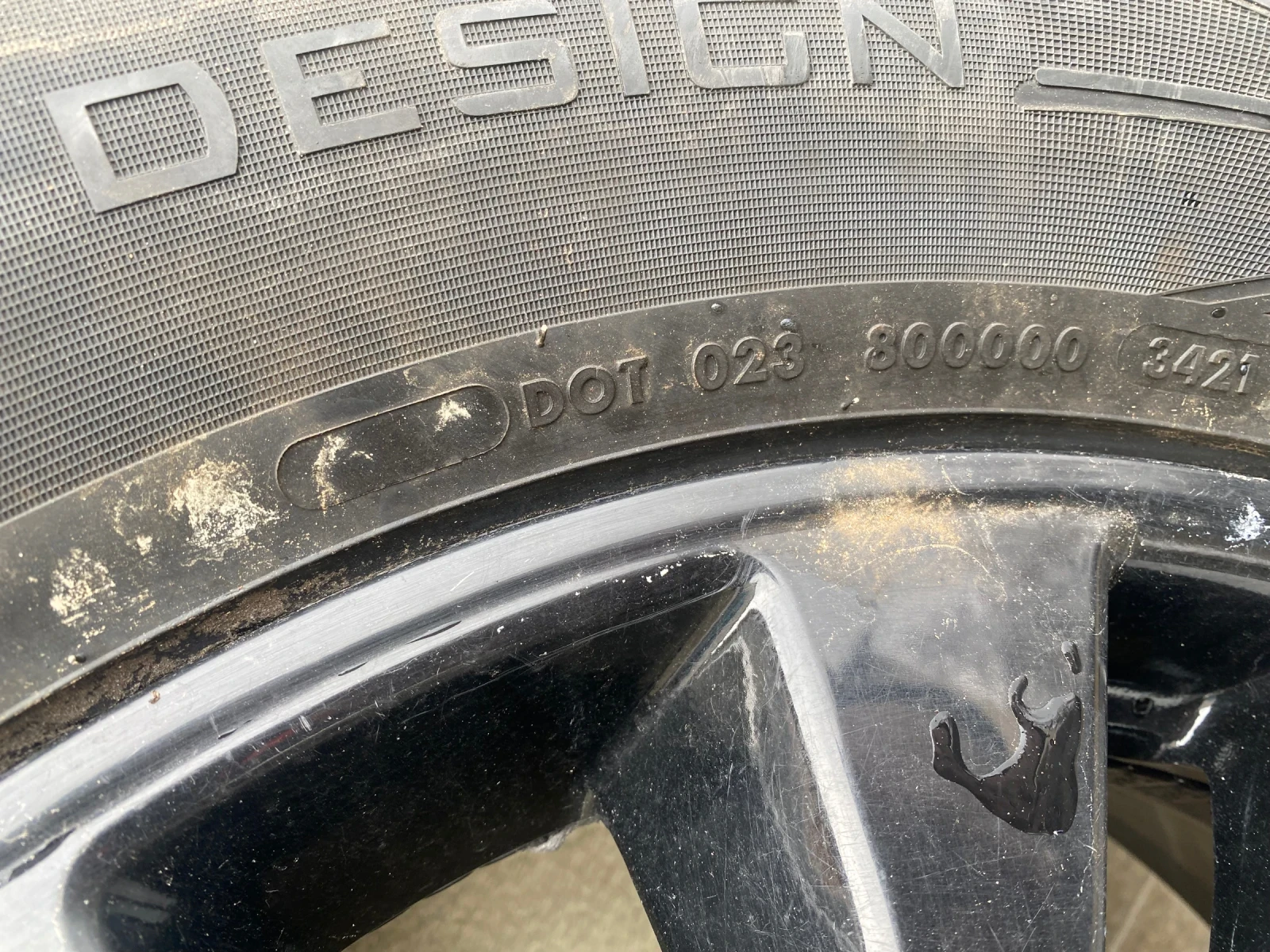 ���� � ������ 265/60R18 �� Nissan Navara | Mobile.bg � ����������� 7