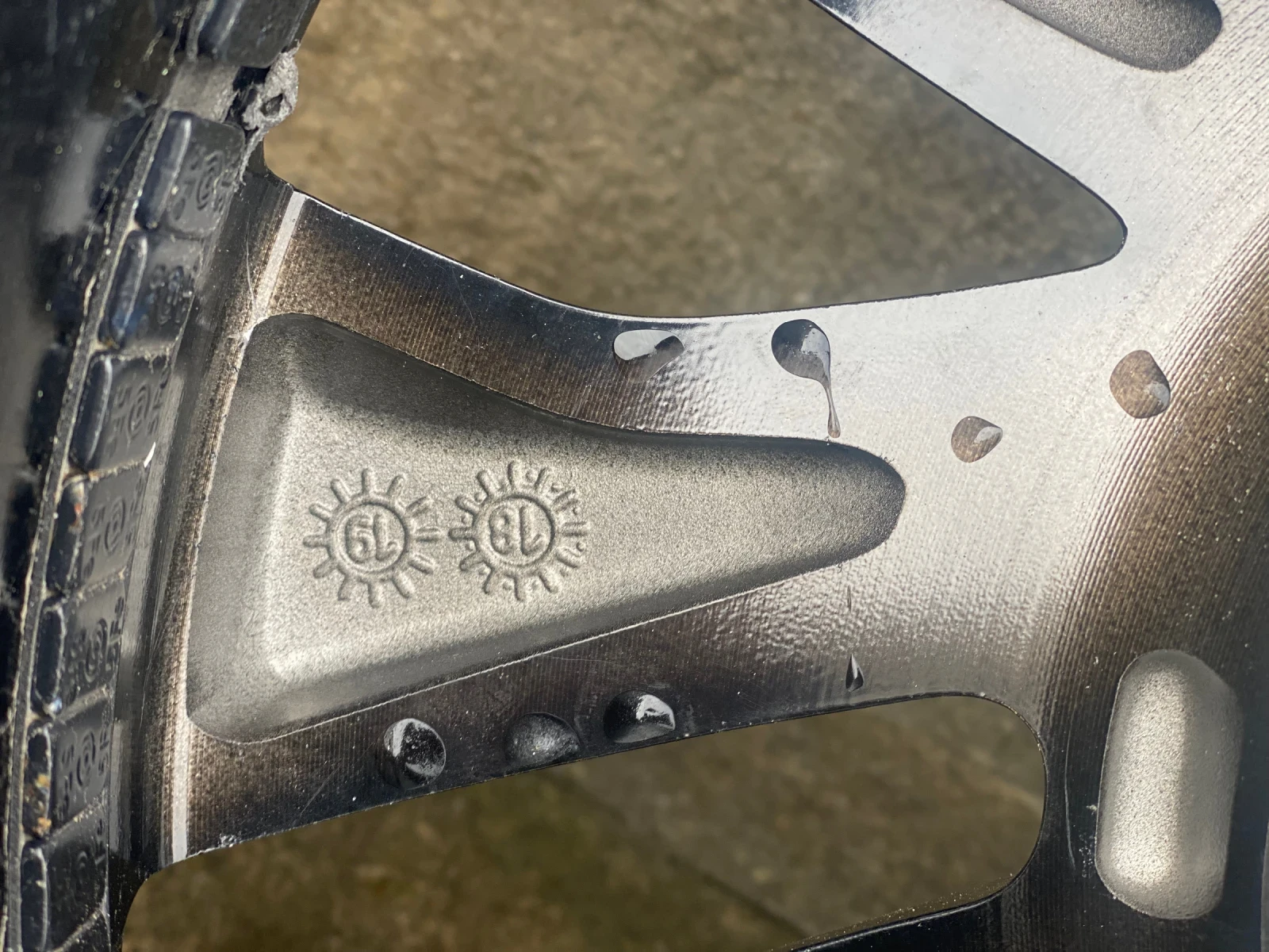 ���� � ������ 265/60R18 �� Nissan Navara | Mobile.bg � ����������� 11