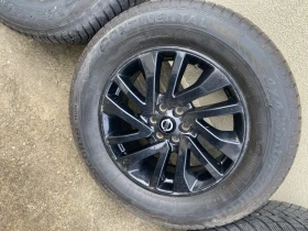 Гуми с джанти Continental 265/60R18, снимка 3 - Гуми и джанти - 53141063