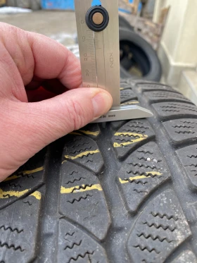 Гуми с джанти Continental 265/60R18, снимка 14 - Гуми и джанти - 53141063