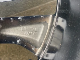 Гуми с джанти Continental 265/60R18, снимка 8 - Гуми и джанти - 53141063