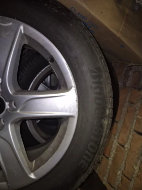 ���� � ������ 235/55R18 | Mobile.bg � ����� ������ 2