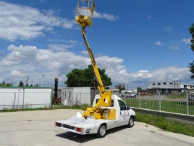 Fiat Scudo * * * 8 метра  АВТОВИШКА* * * , снимка 12