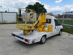 Fiat Scudo * * * 8 метра  АВТОВИШКА* * * , снимка 9
