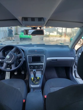 Skoda Octavia 1.6TDI, снимка 15