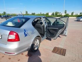 Skoda Octavia 1.6TDI, снимка 6