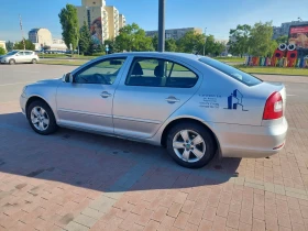 Skoda Octavia 1.6TDI, снимка 3