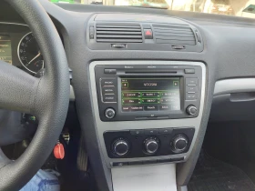 Skoda Octavia 1.6TDI, снимка 13