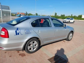 Skoda Octavia 1.6TDI, снимка 2