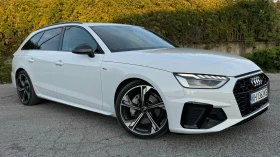 Audi A4 AVANT/40TDI/S-LINE/MATRIX/NAVI/CAM/, снимка 7