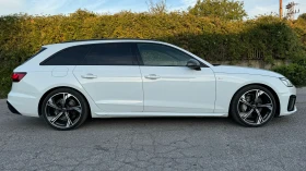 Audi A4 AVANT/40TDI/S-LINE/MATRIX/NAVI/CAM/, снимка 6