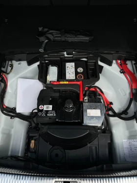 Audi A4 AVANT/40TDI/S-LINE/MATRIX/NAVI/CAM/, снимка 12